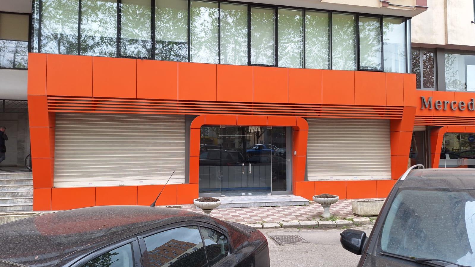 DYQAN ME QERA 186.5 M2 RRUGA DRITAN HOXHA 3000 EURO – Tiranë - 1