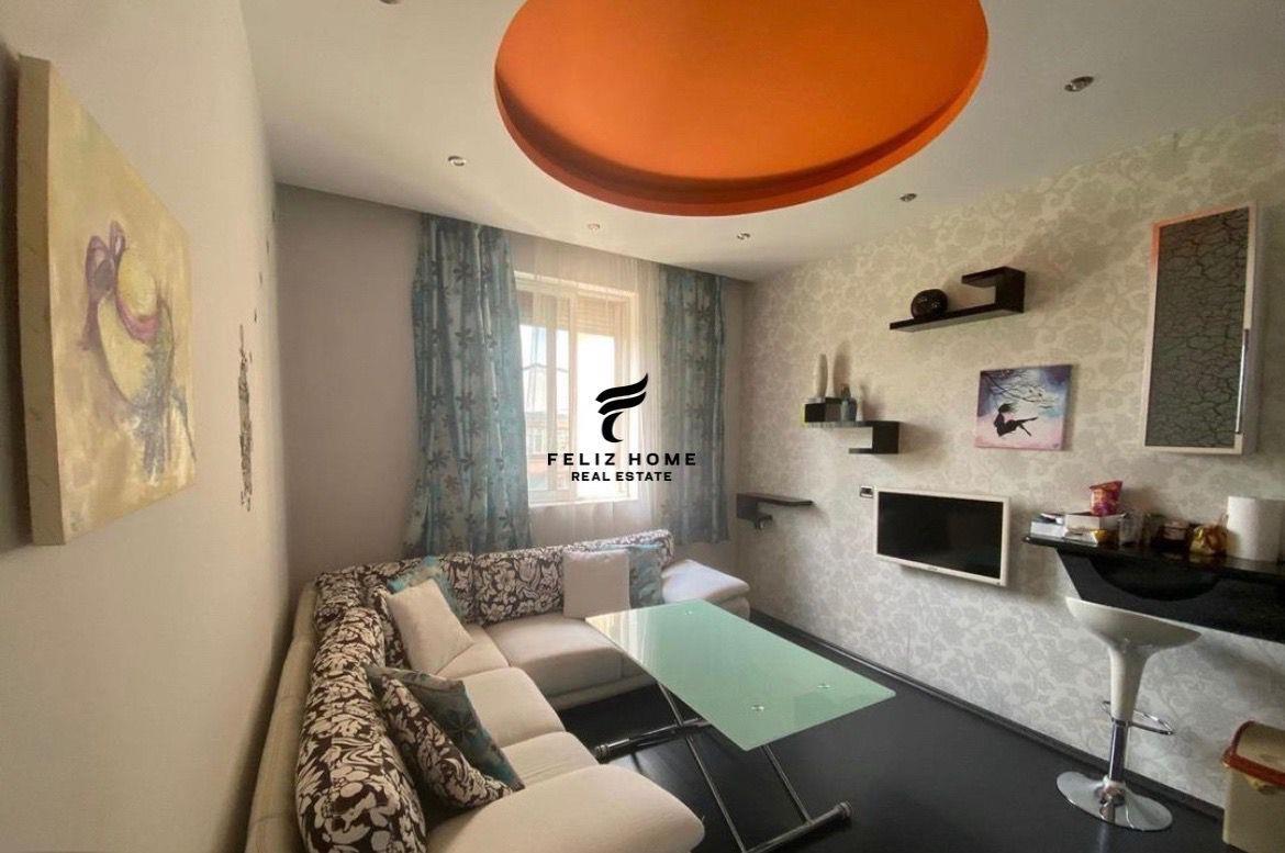 SHITET APARTAMENT 2+1 RRUGA E DURRESIT 175.000 EURO – Tiranë