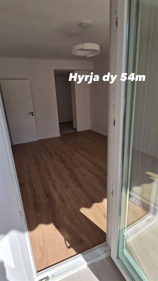 SHITET APARTAMENT 1+1 DON BOSKO 115.000 EURO – Tiranë