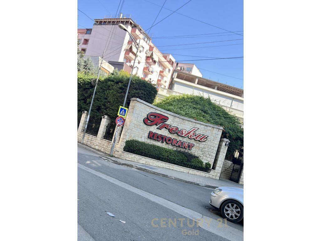 APARTAMENT 2+1+2 BALLKONE NE FRESK! – Tiranë - 1