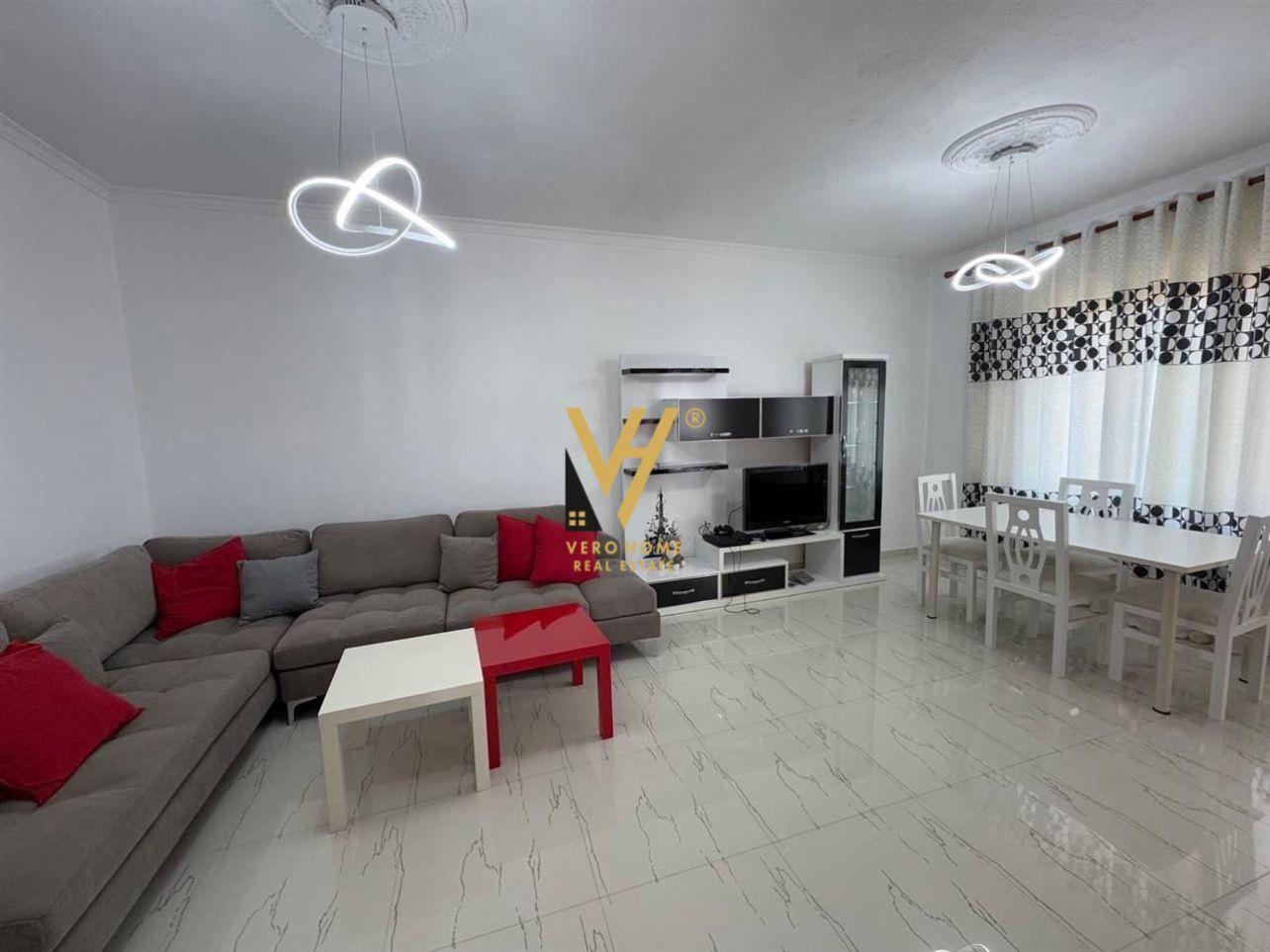 JEPET APARTAMENT 2+1+BLK ME QIRA NE SAUK 600 EURO – Tiranë