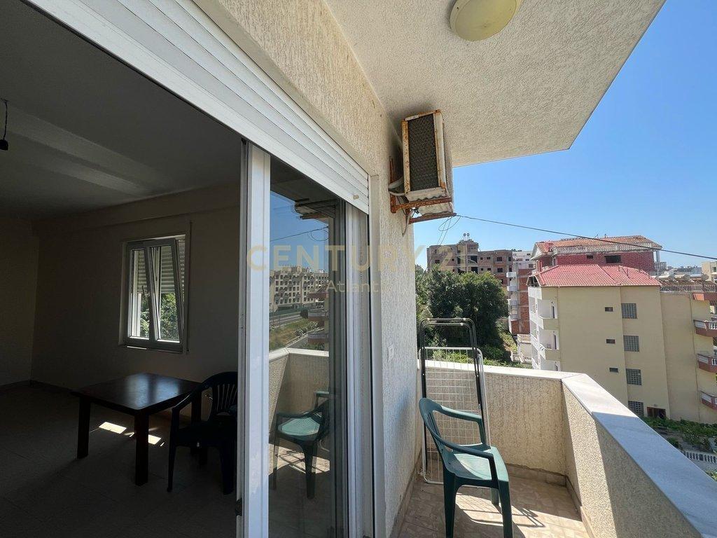 SHITET APARTAMENT 1+1 ME PAMJE DETI NE SHKEMBIN E KAVAJES !! – Tiranë - 1