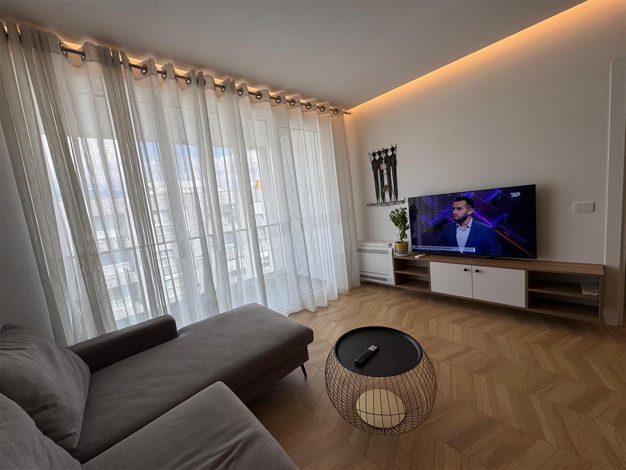 SHITET APARTAMENT 1+1 DON BOSKO 175.000 EURO – Tiranë - 1