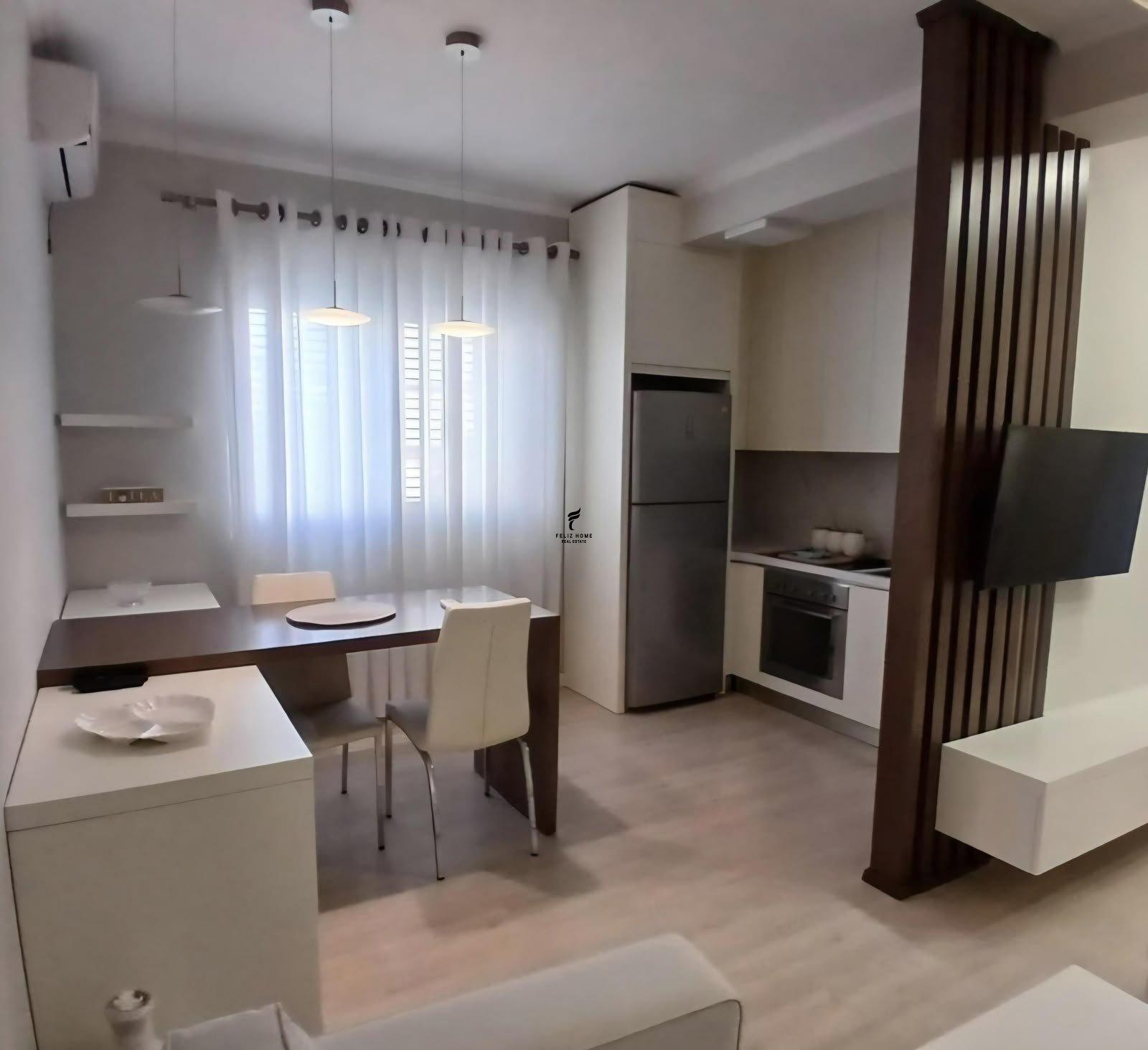 APARTAMENT ME QERA 2+1 KODRA E DIELLIT 65.000 LEKE FH-98901 – Tiranë