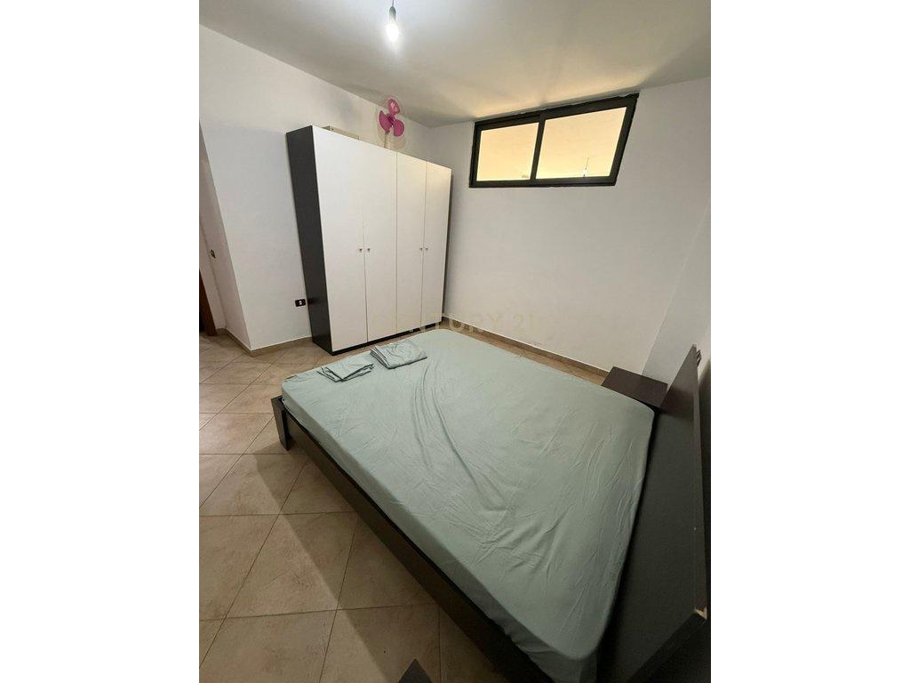 Apartament 2+1 me qira në Bulevardin Migjeni, Yzberish! – Tiranë - 1
