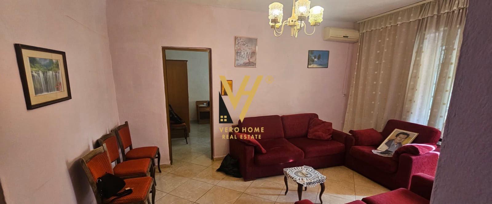 SHITET APARTAMENT 2+1+BLK TE MOZAIKU I TIRANES 21.500.000 LE – Tiranë