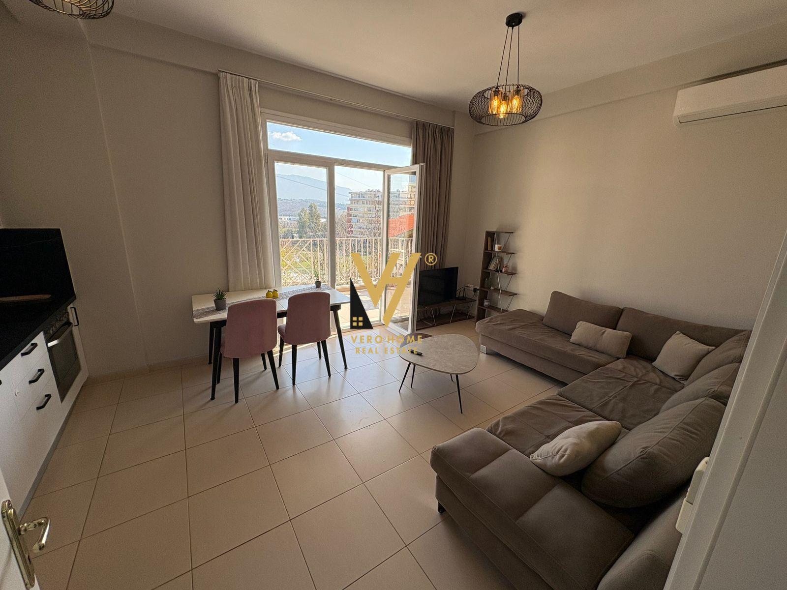 JEPET APARTAMENT 2+1+2+2BLK ME QERA KOPSHTI ZOOLOGJIK 850 EU – Tiranë