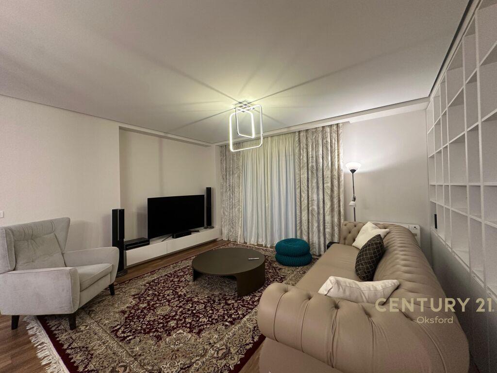 JAPIM ME QIRA APARTAMENT 2+1+2+GARDEROBE, NE ISH BLLOK! – Tiranë - 1