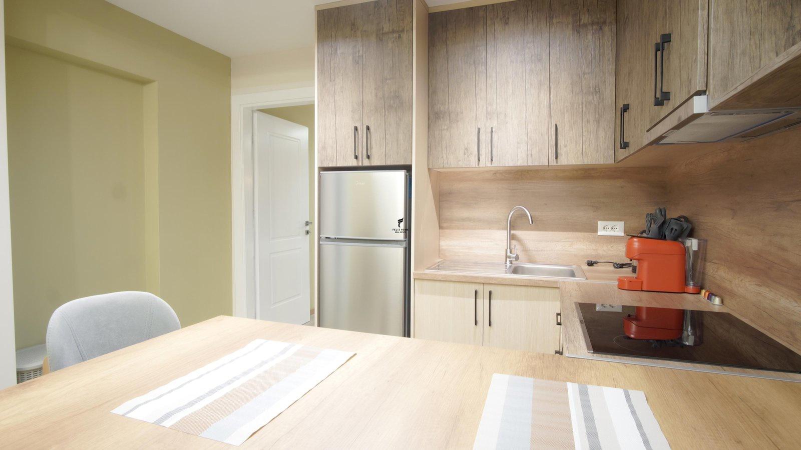 APARTAMENT 1+1 & GARSONIERE ME QERA 21 DHJETORI 130.000 LEKE – Tiranë