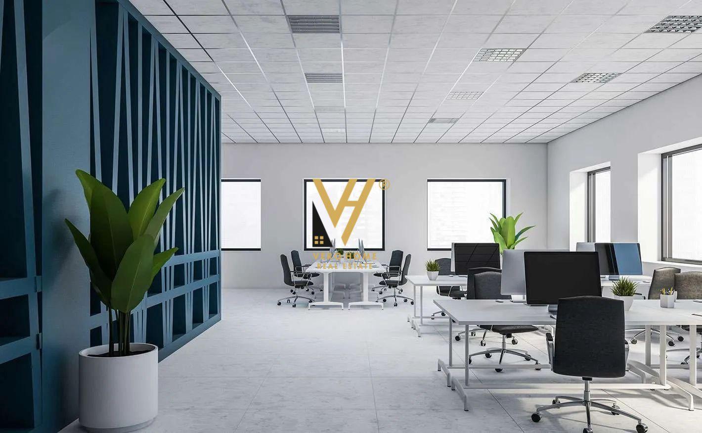 JEPET AMBIENT 350 M2 ME QIRA TE SHESHI WILLSON 4.200 EURO – Tiranë - 1