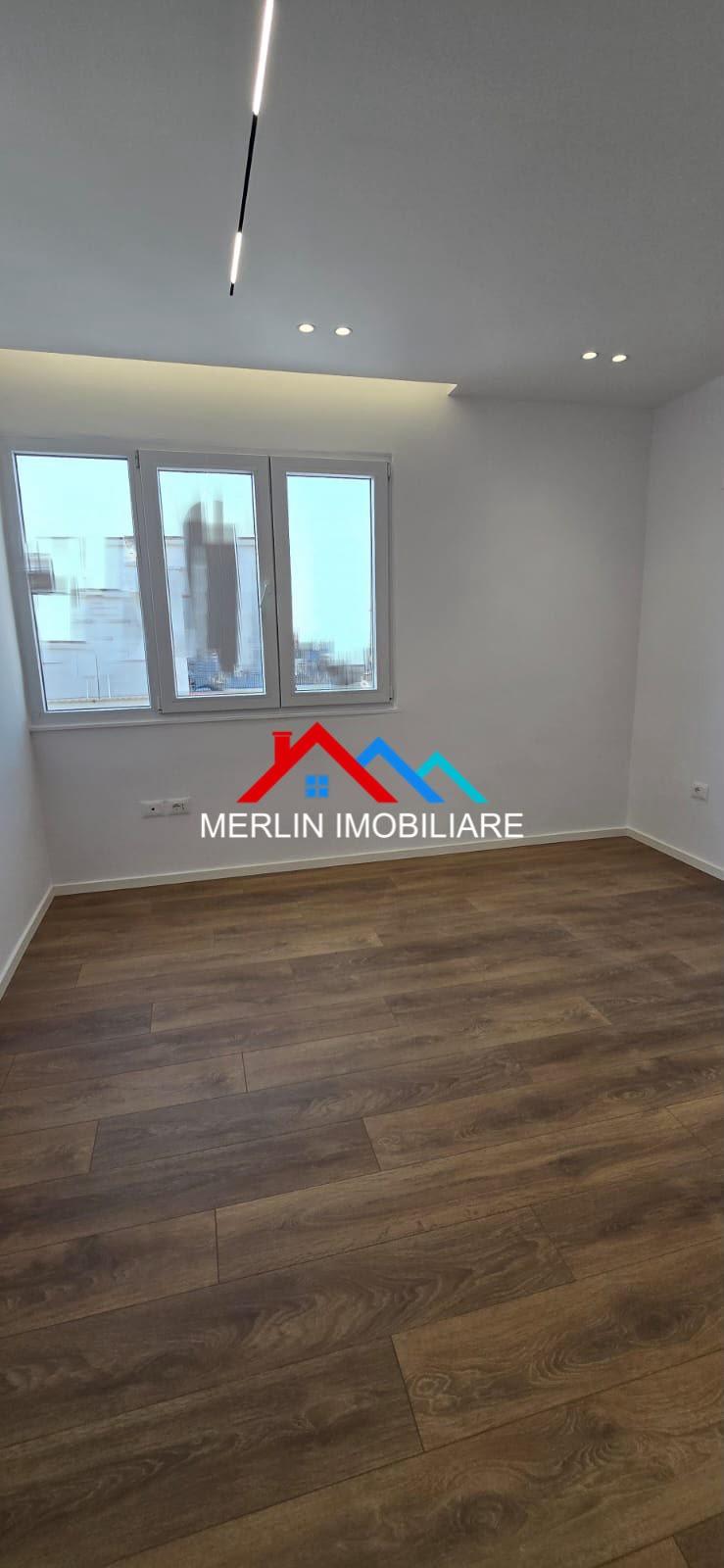 SHITET APARTAMENT 1+1 TEK BULEVARDI GJERGJ FISHTA. – Tiranë - 1