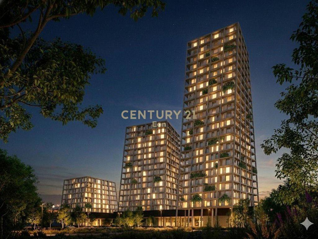 +355686072636 AP 1+1 PER SHITJE TEK "DESLA TOWER" – Durrës