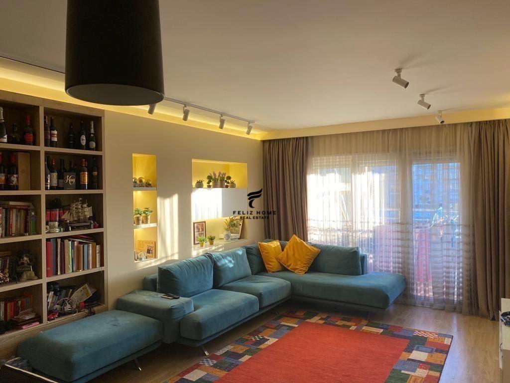 SHITET APARTAMENT 2+1+2 ASTIR 220.000 EURO – Tiranë