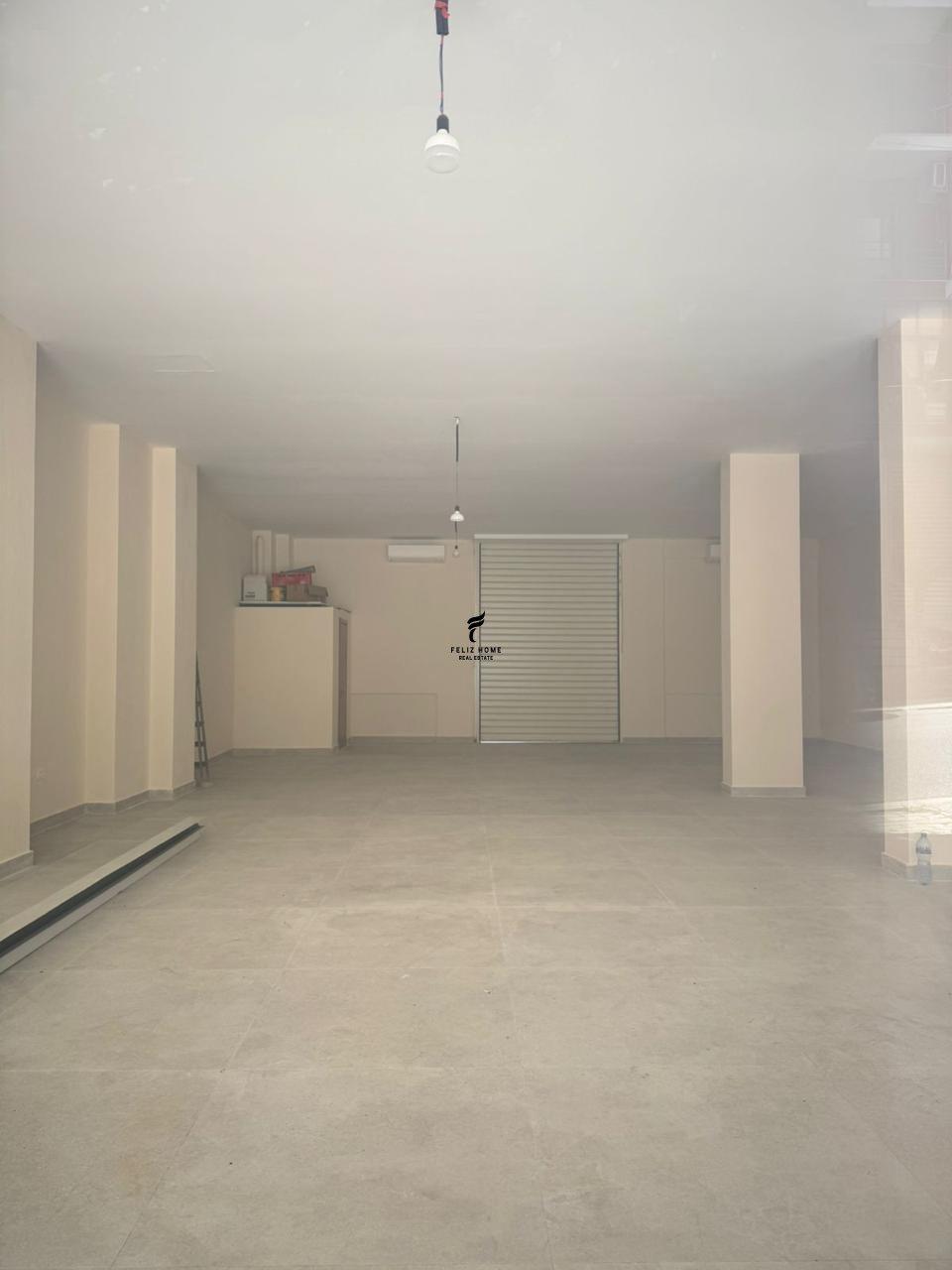 DYQAN ME QERA 160 M2 FRESK 100.000 LEKE FH-71315 – Tiranë - 1