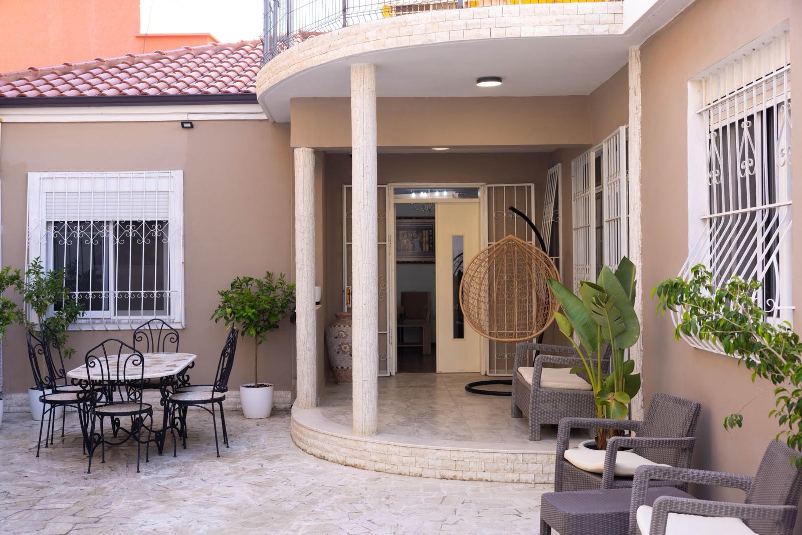 Shtepi Private Per Qera Afatgjate Ne Vlore – Vlorë