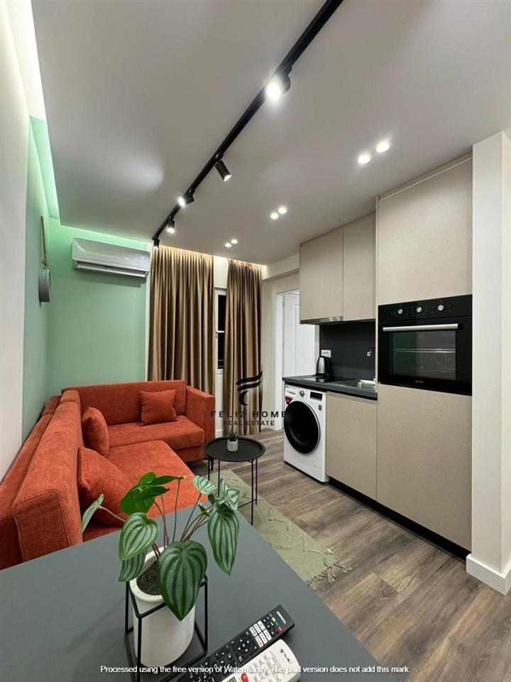 SHITEN 2 APARTAMENTE,RRUGA MINE PEZA,155.000 EURO – Tiranë