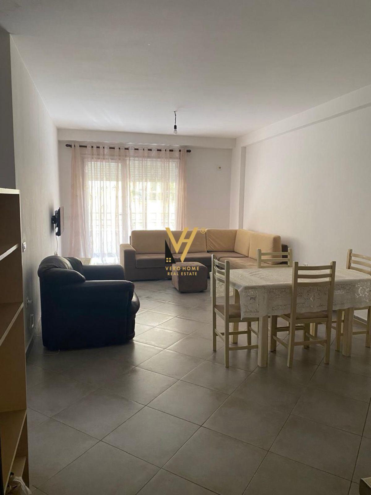 JEPET APARTAMENT 2+1+BLK ME QERA KODRA DIELLIT 55.000 LEKE – Tiranë - 1