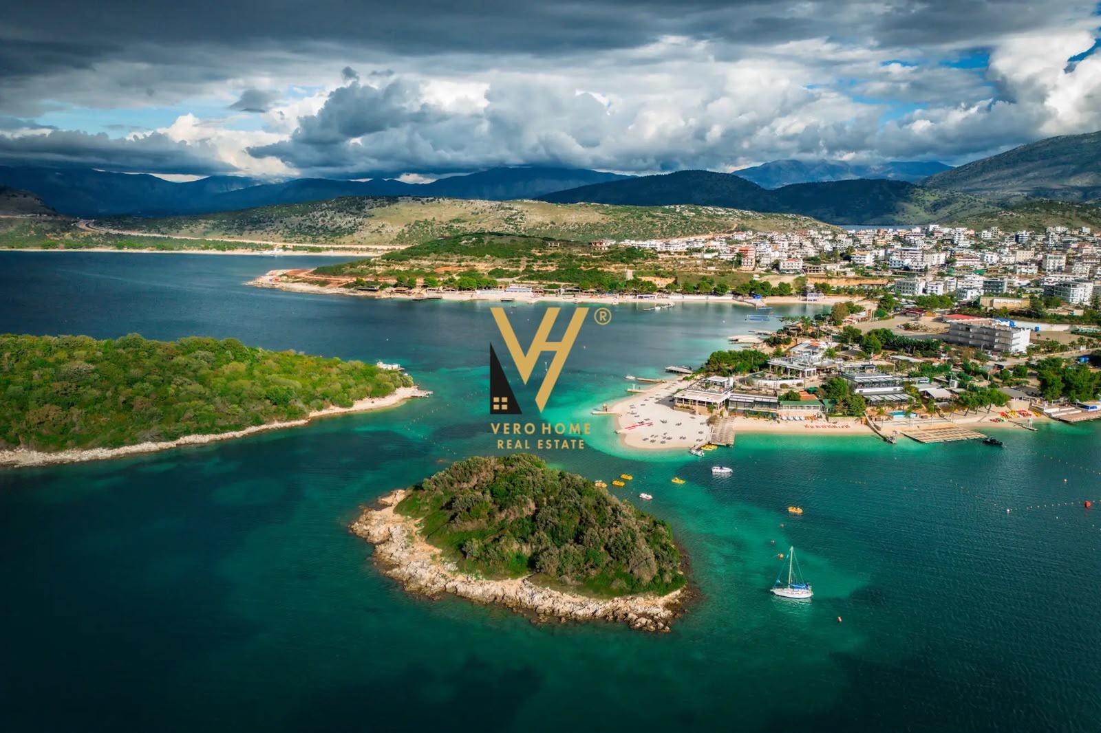 SHITET TRUALL 1.400 M2 NE KSAMIL – Tiranë - 1