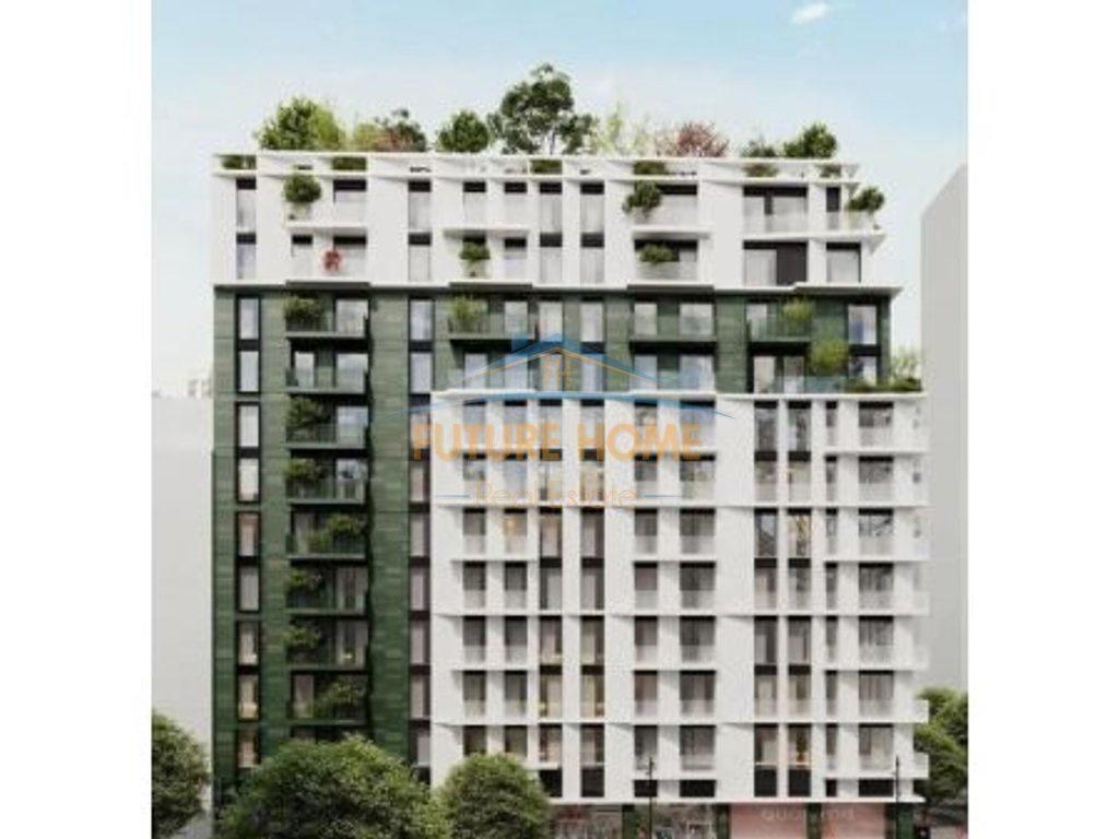 0692268458 Shitet, Apartament 1+1, Komuna e Parisit, Tirane. – Tiranë