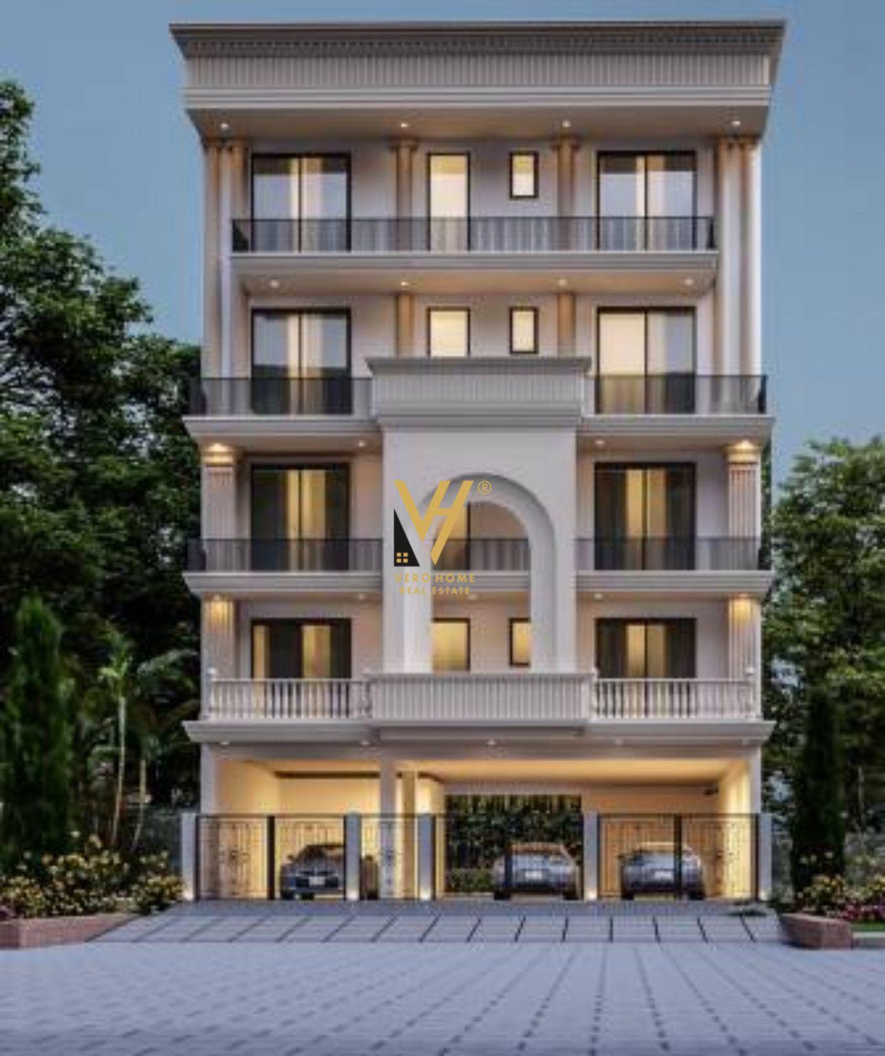 JEPET HOTEL ME QIRA NE DHERMI 150.000 EURO NE VIT – Tiranë