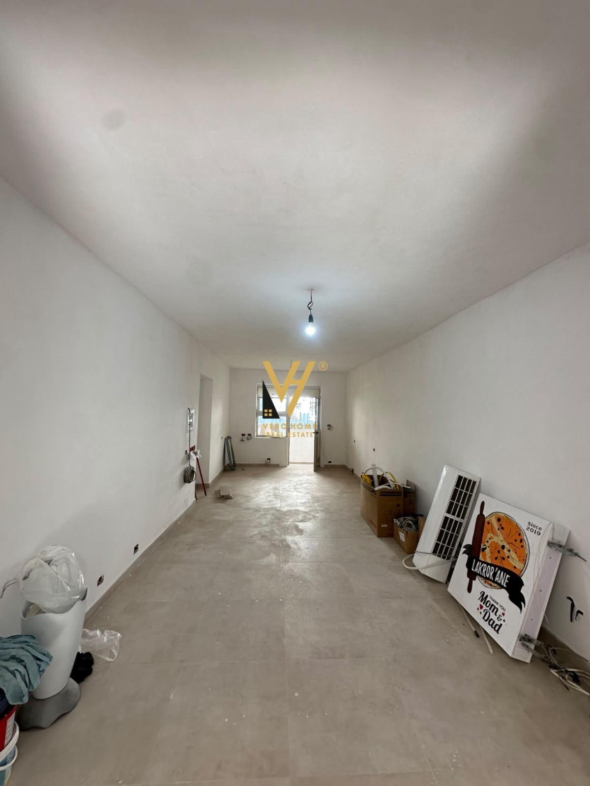 SHITET APARTAMENT 2+1+2+BLK NE VASIL SHANTO 23.000.000 LEKE – Tiranë