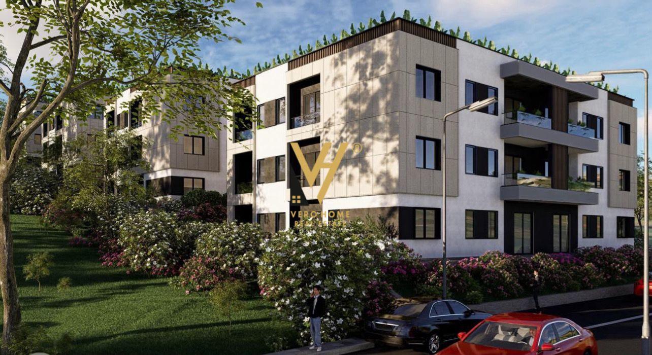 SHITET APARTAMENT 2+1+BLK ME QIRA TEK ISH PROFARMA 143.000 E – Tiranë