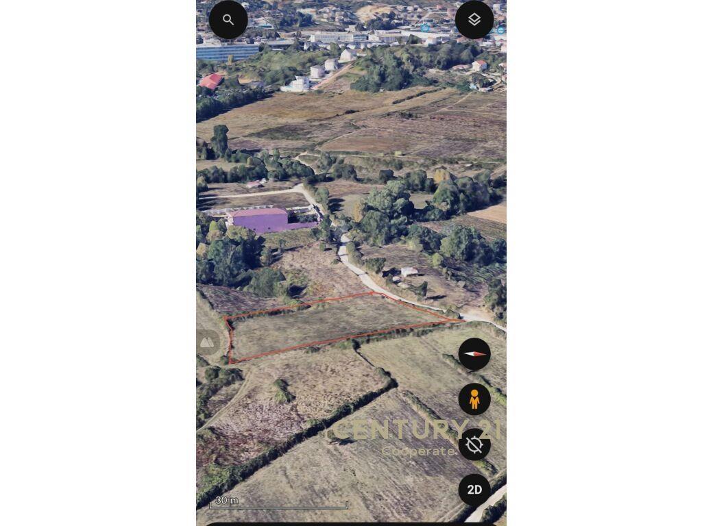 SHESIM TOKE NDERTIMI PERBALL ROLLING HILLS NE LUNDER. – Tiranë