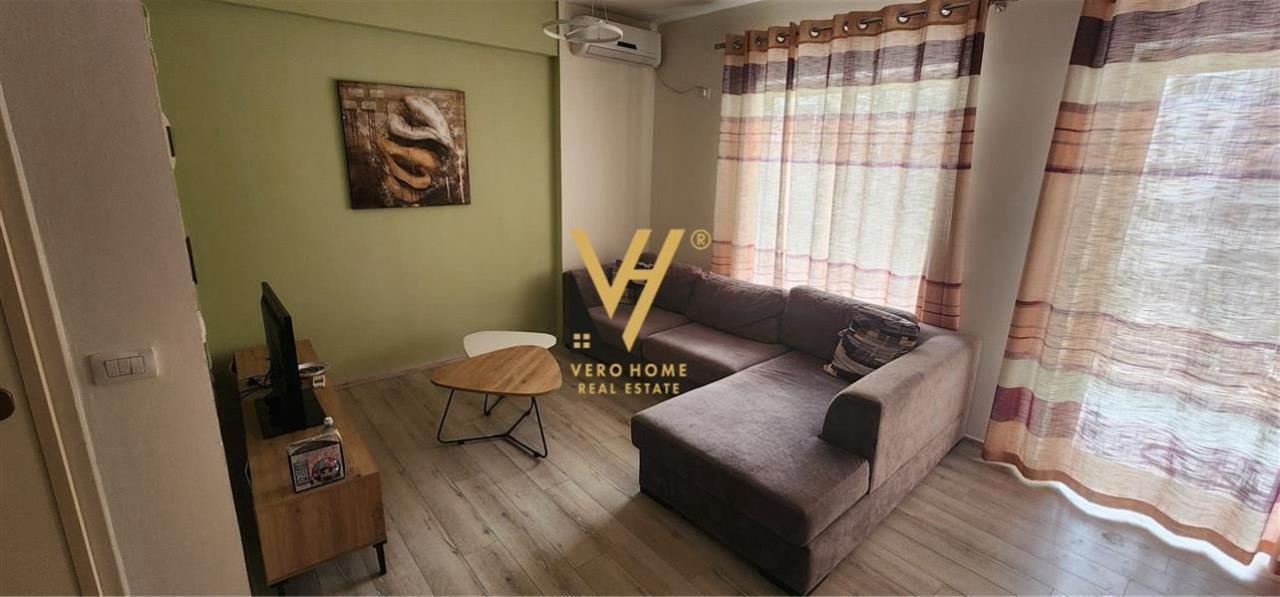 SHITET APARTAMENT 2+1+BLK TE KOPSHTI ZOLOGJIK 205.000 EURO – Tiranë - 1