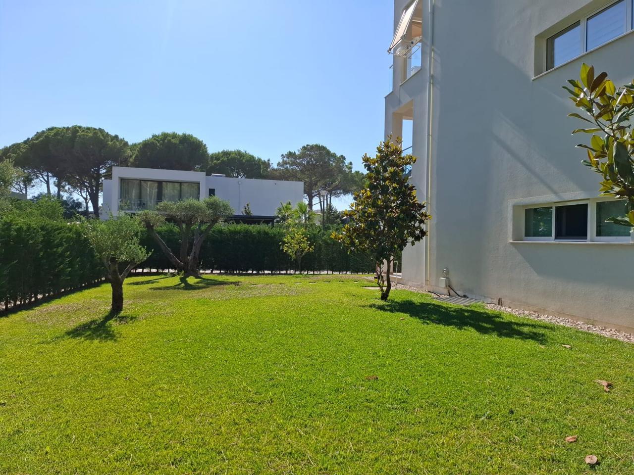 Apartament 2+1 në shitje, San Pietro Residence – Durrës - 1