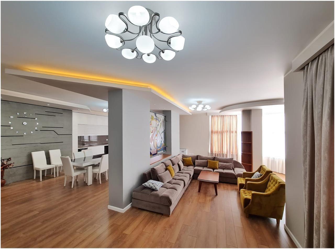 APARTAMENT ME QERA 4+1 KOMUNA E PARISIT 130.000 LEKE – Tiranë