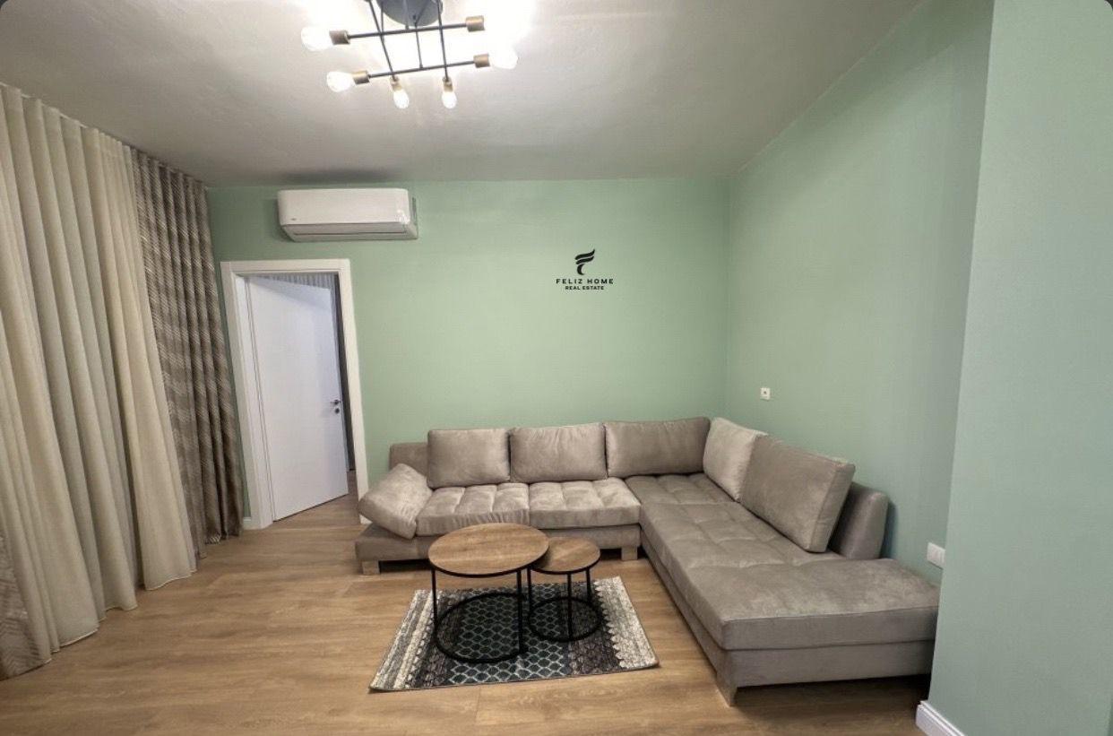 APARTAMENT ME QERA 3+1 KOPSHTI BOTANIK 1.500 EURO – Tiranë - 1