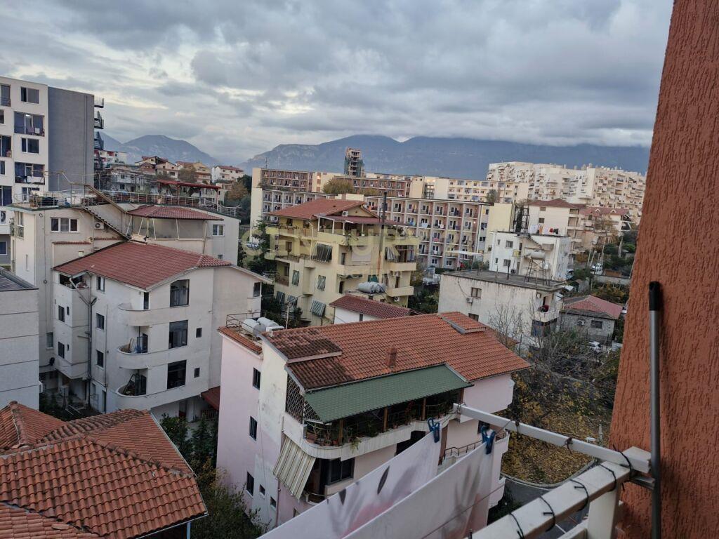 APARTAMENT 1+1 PER SHITJE NE RRUGEN E ELBASANIT – Tiranë - 1