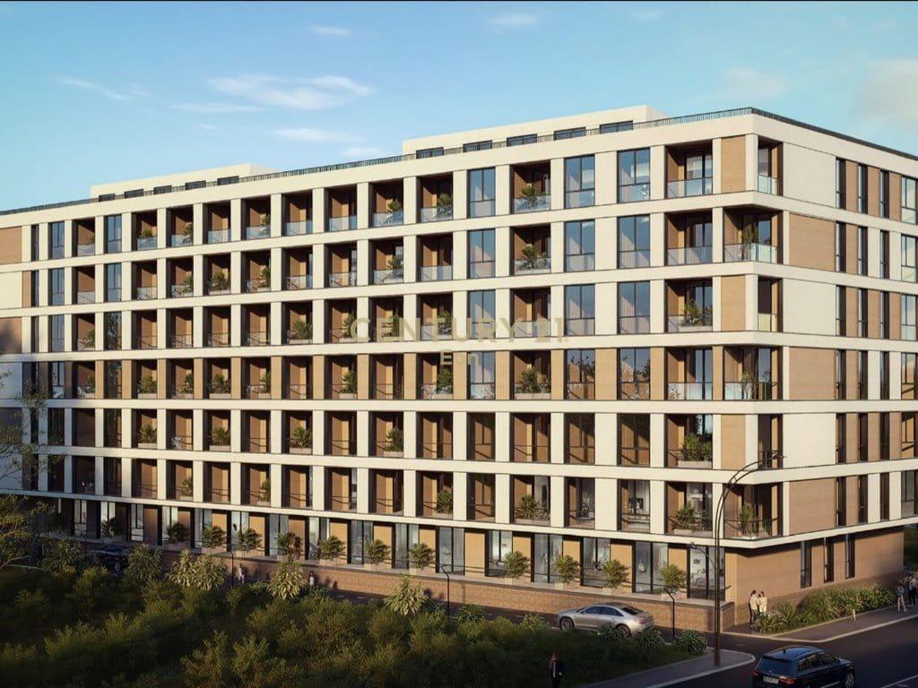 +355686072636 Apartament 1+1 Në Shitje në Qerret, Durrës ! – Durrës