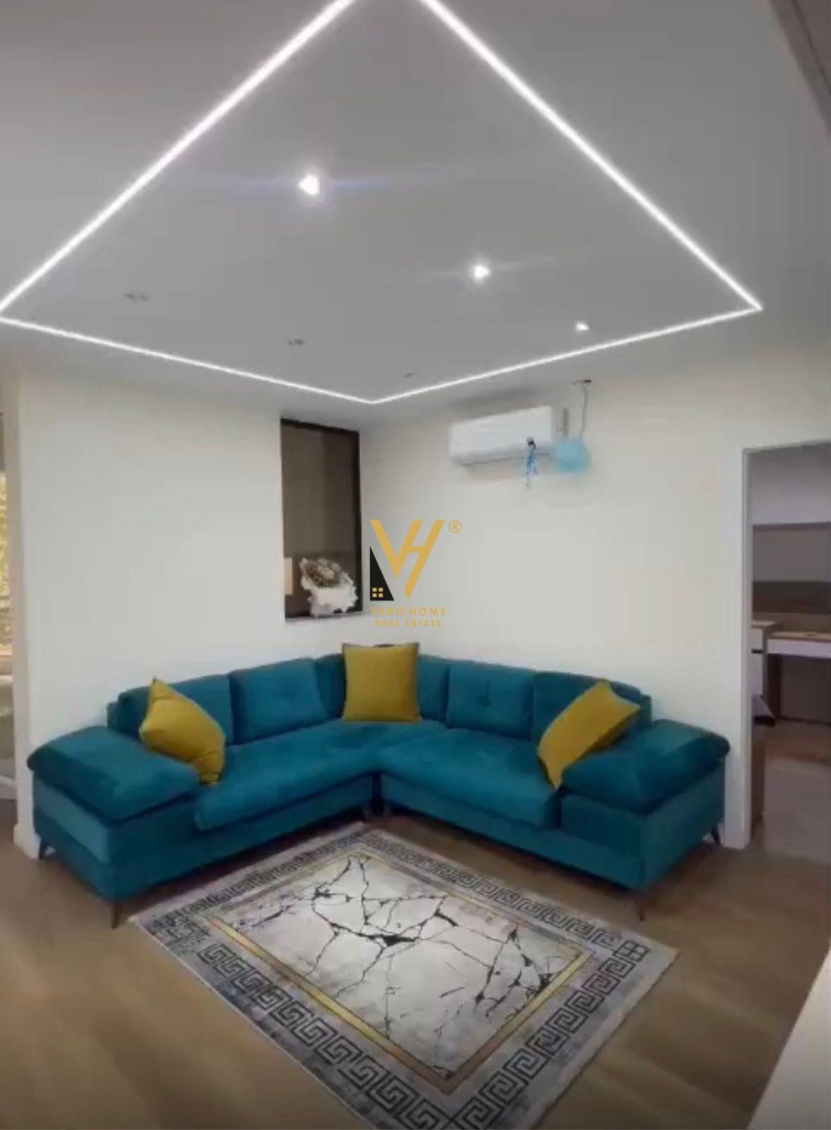 JEPET APARTAMENT 2+1+VERANDE FUSHA E AVIACIONIT 750 EURO – Tiranë