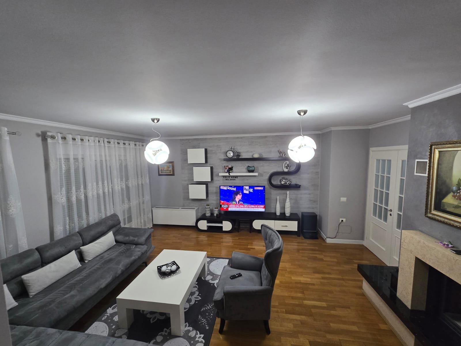 SHITET APARTAMENT 3+1 21 DHJETORI 350.000 EURO FH-69329 – Tiranë