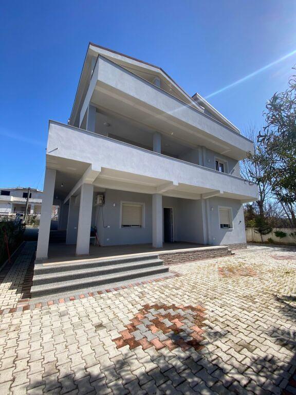 VILE NE SHITJEE INVESTUAR NE HEKURUDHA PLAZH DURRES – Durrës - 1