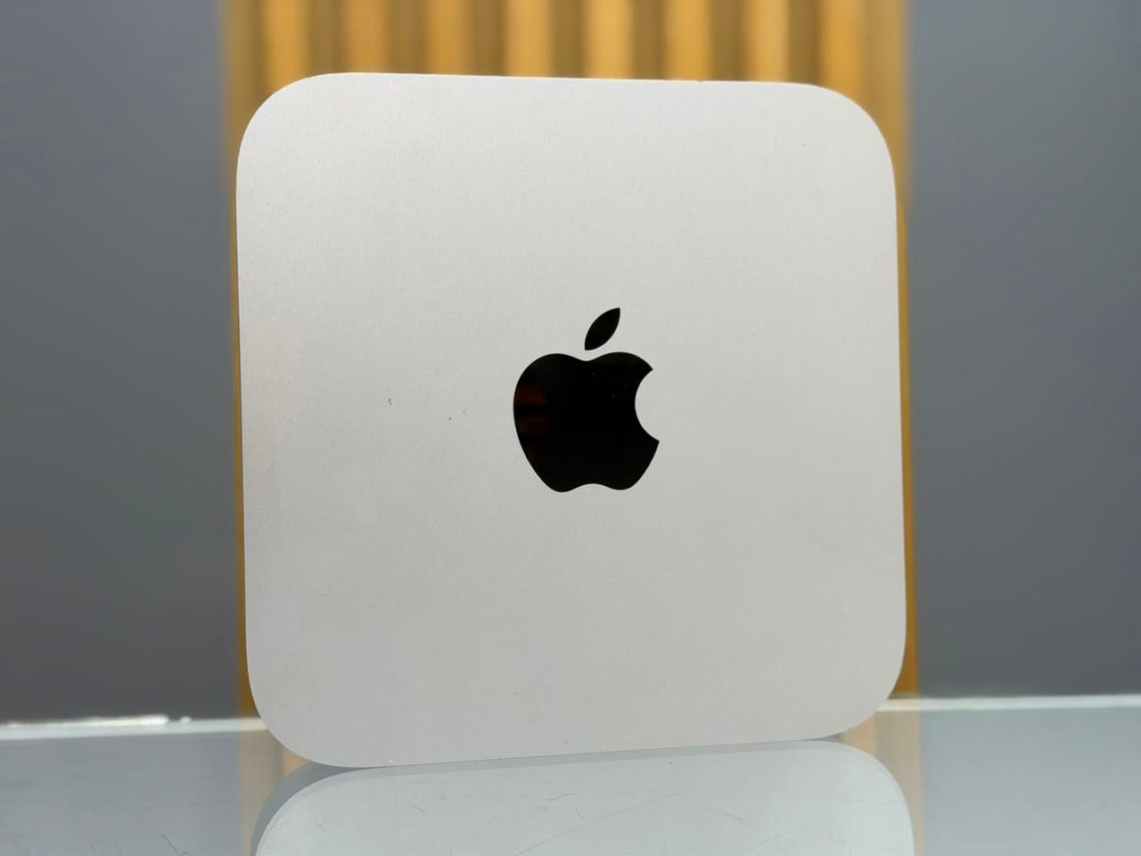 MACMINI M2 (256/8) VITI 2023 – Tiranë