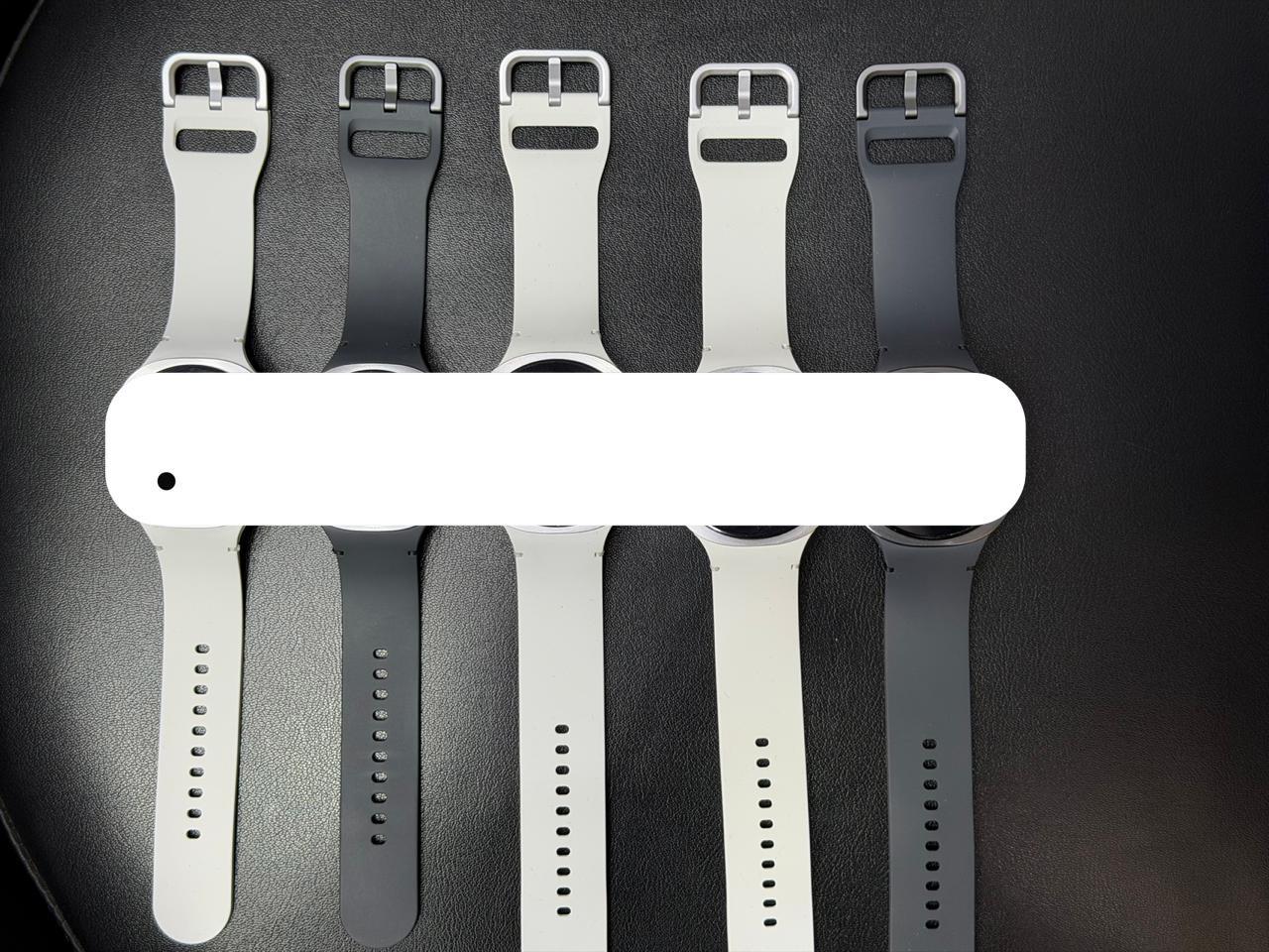 RRYPA PER SAMSUNG WATCH 8 & Ultra (ORIGJINAL) – Tiranë