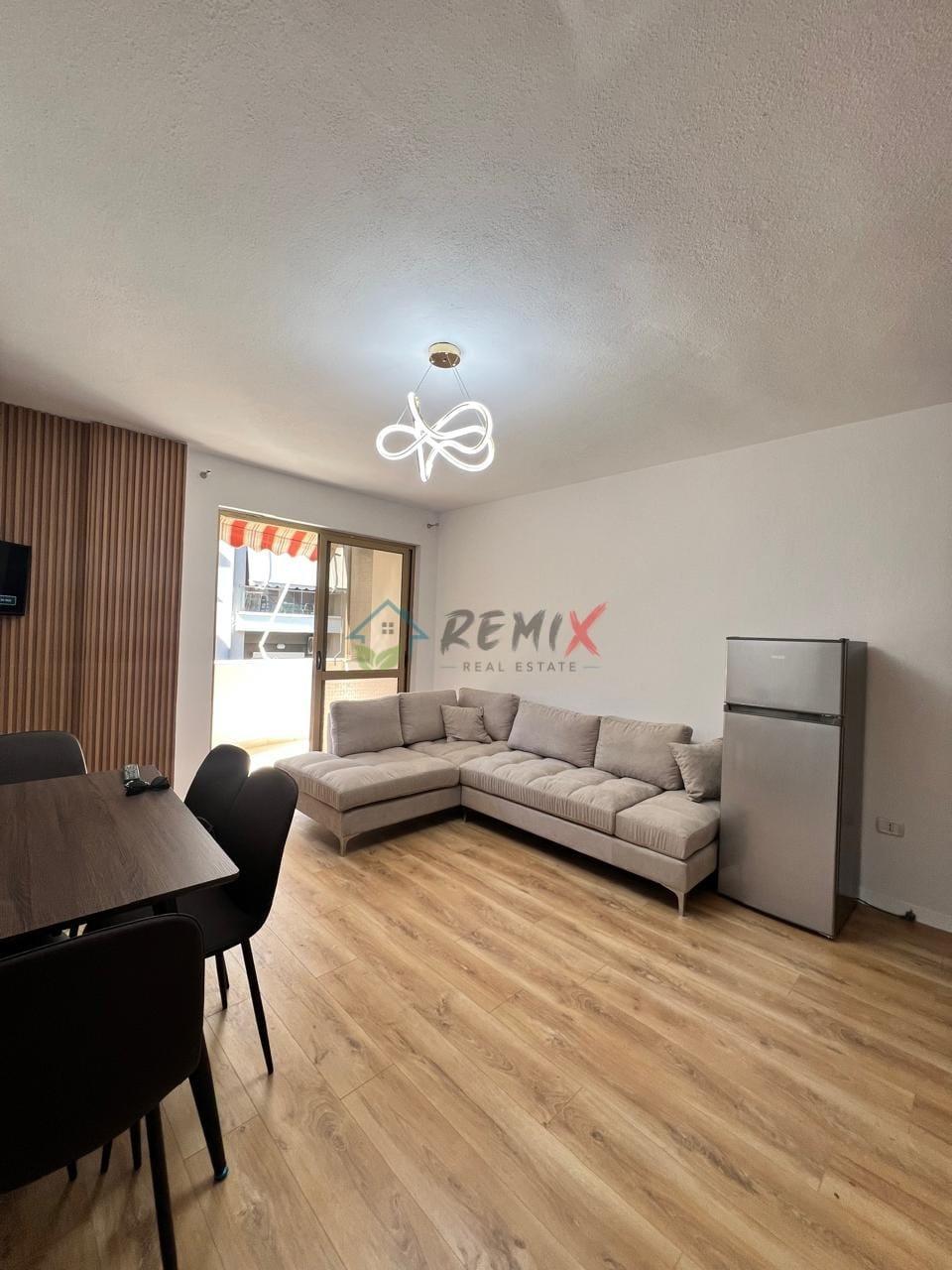 🏡 SHITET APARTAMENT 1+1 NË PLAZHIN E GOLEMIT 🌊 – Durrës