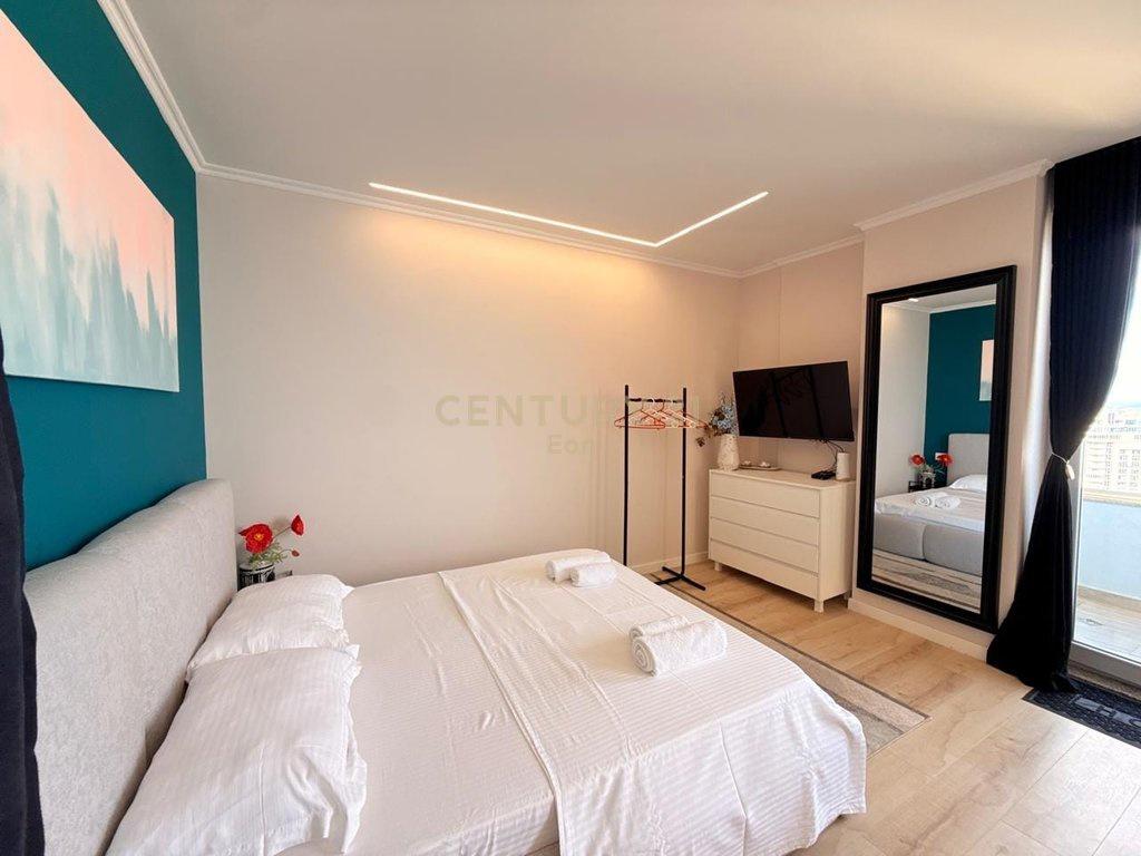 +35569832936 Studio me pamje deti Me Qira në Vollga, Durrës – Durrës