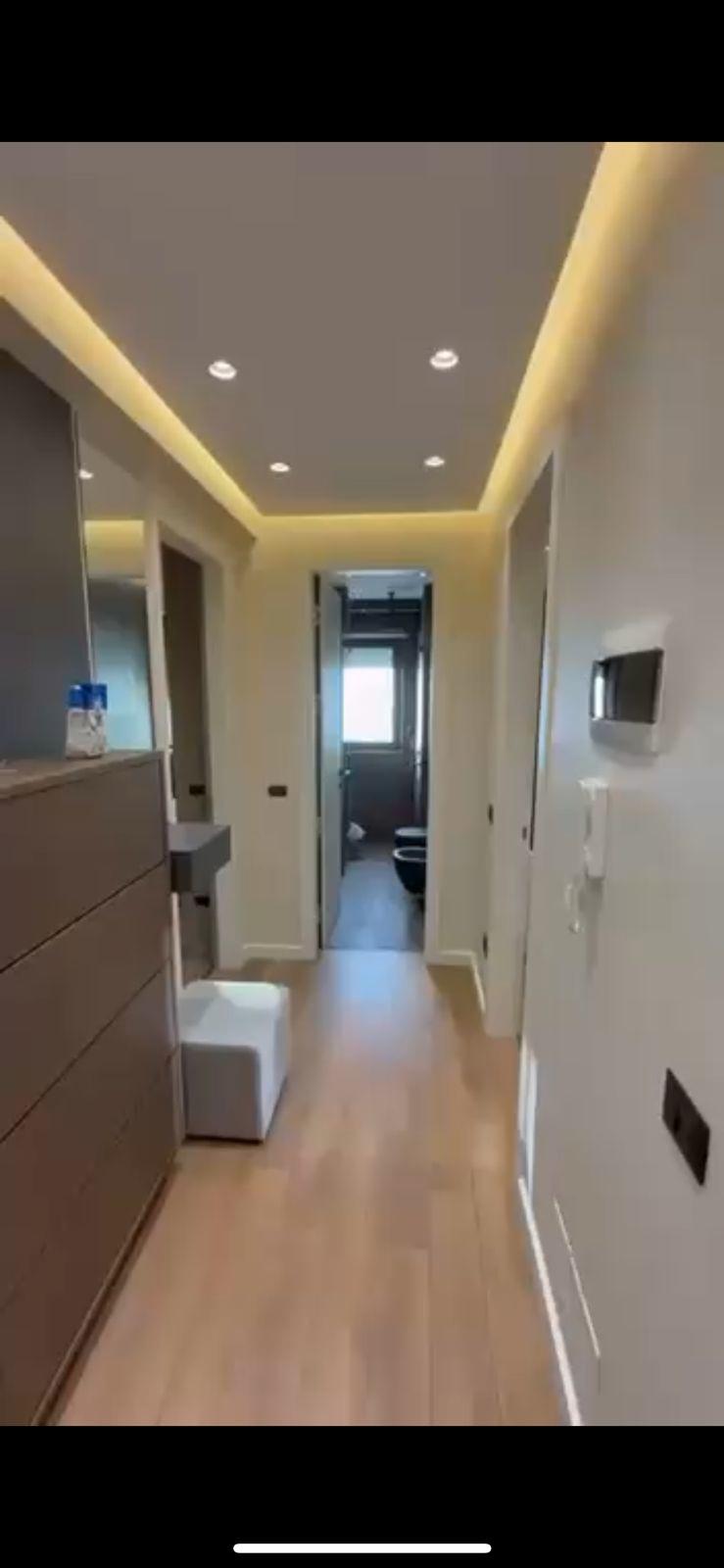 APARTAMENT ME QERA 2+1 RRUGA E DURRESIT 1.500 EURO – Tiranë