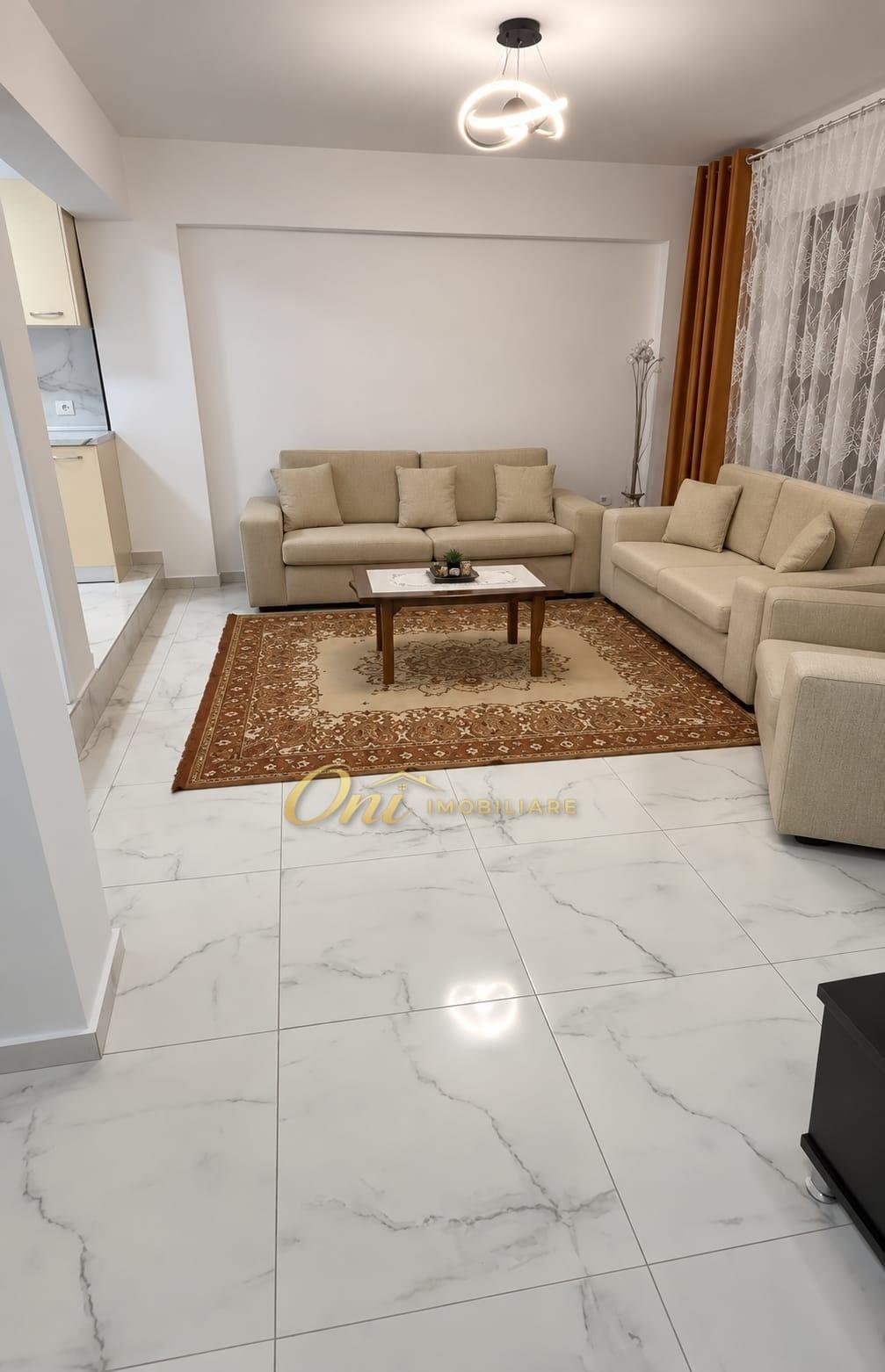 KODRA E PRIFTIT APARTAMENT PER QERA 2+1 – Tiranë - 1