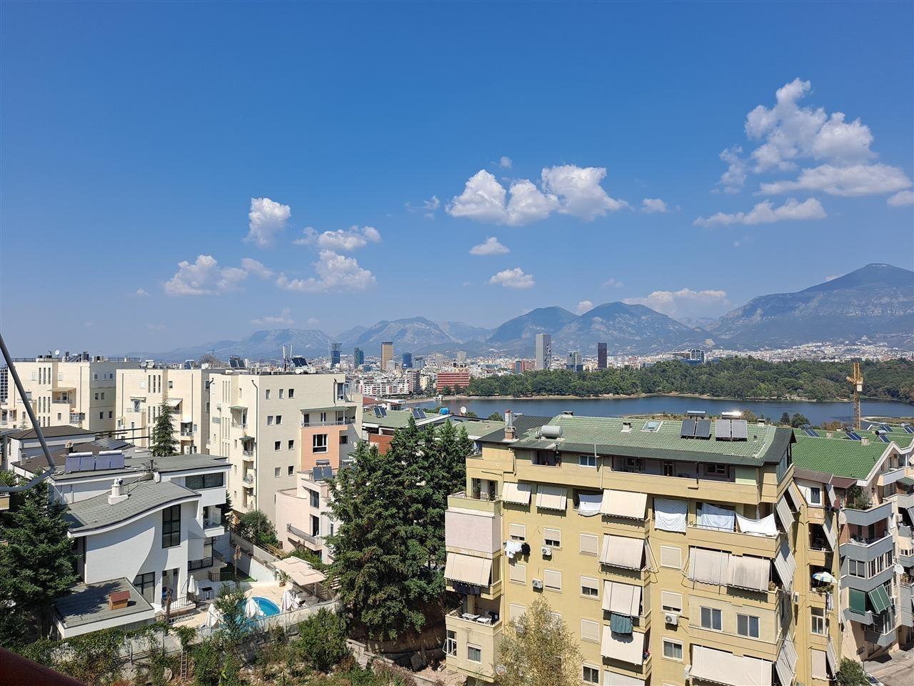 APARTAMENT ME QERA 2+1 LIQENI I THATE 1.000 EURO – Tiranë - 1