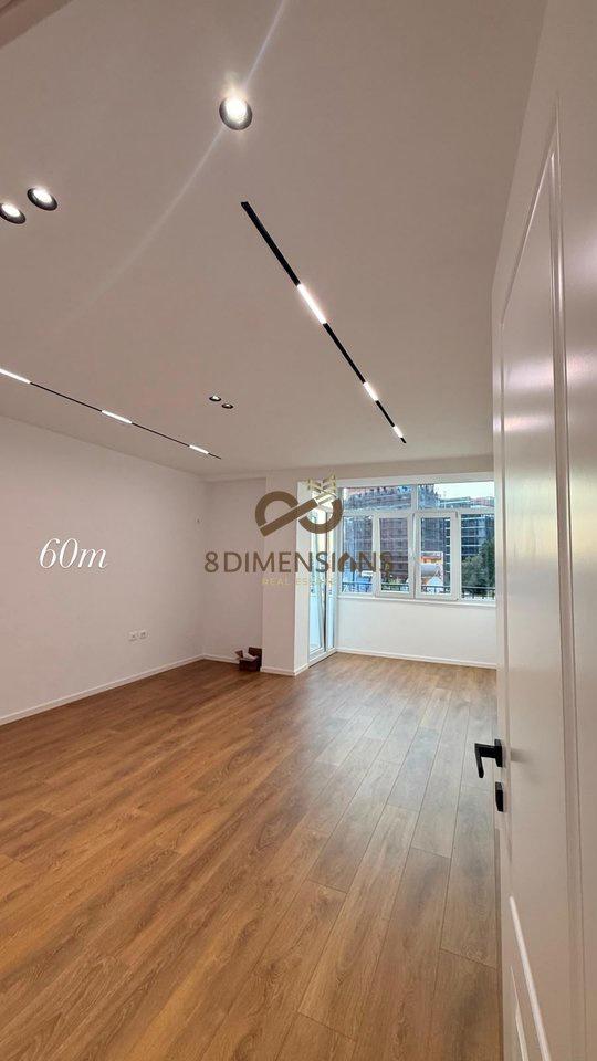 Shitet Apartament 1+1 Rr. Muhamet Gjollesha -21 Dhjetori – Tiranë