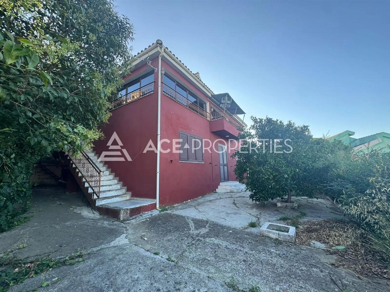 0682064333 Shitet Vile Private Tek Vila E Zogut – Durrës