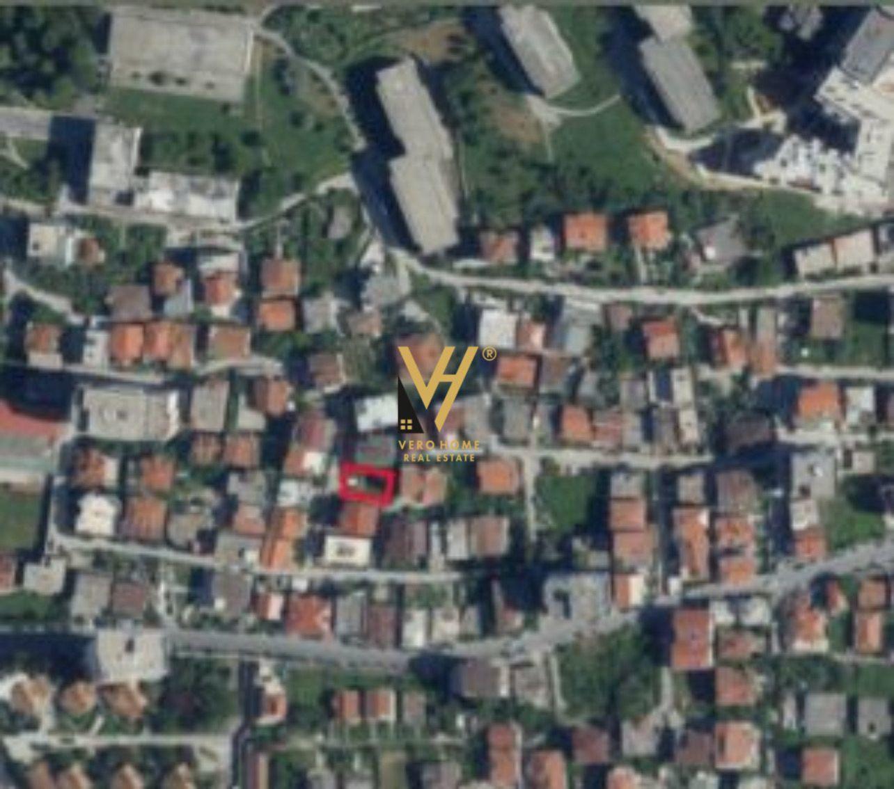 SHITET TOKE 250 M2 TE QYTET STUDENTI 13.000.000 LEKE – Tiranë