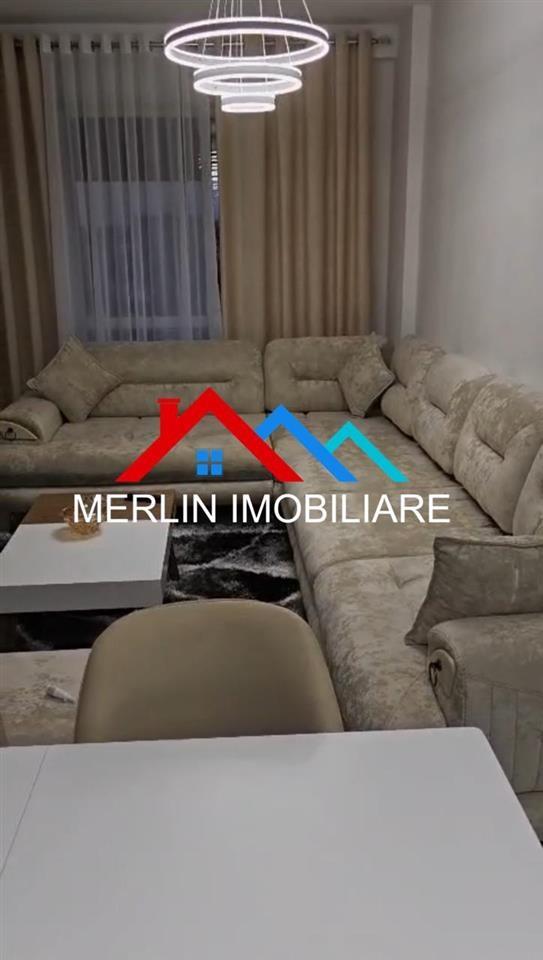 SHITET APARTAMENT 2+1 TEK BULEVARDI I RI. – Tiranë - 1