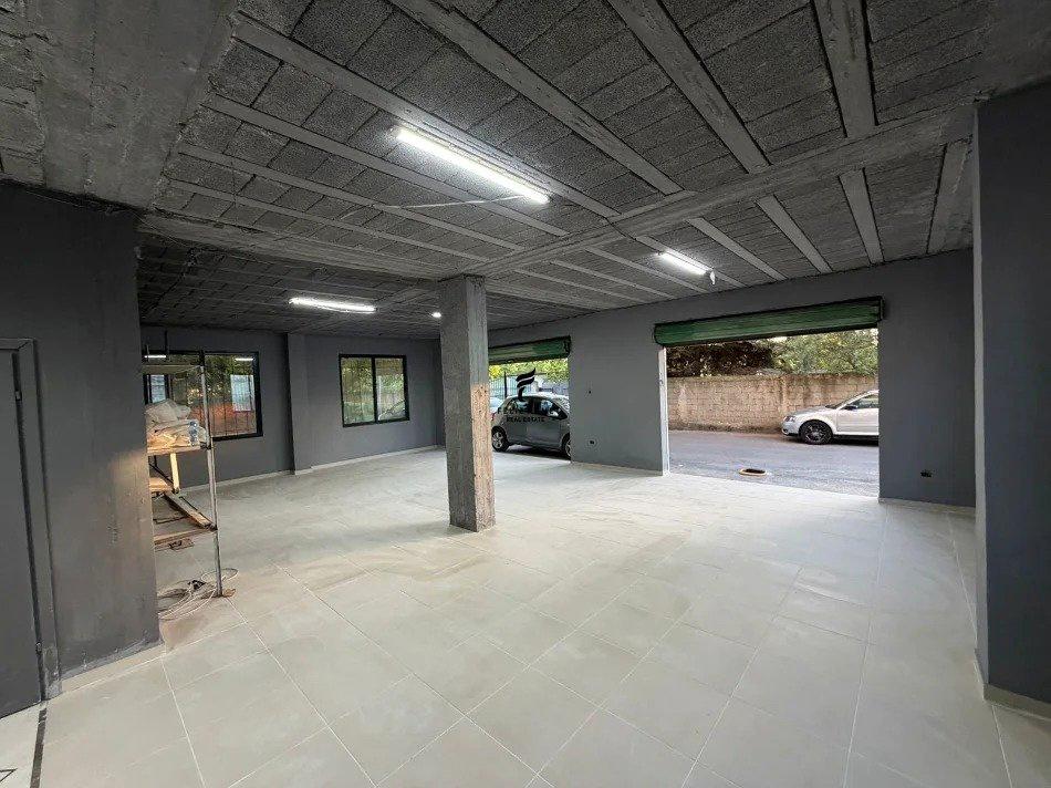 MAGAZINE ME QERA 120 M2 LAPRAKE 75.000 LEKE FH-67415 – Tiranë