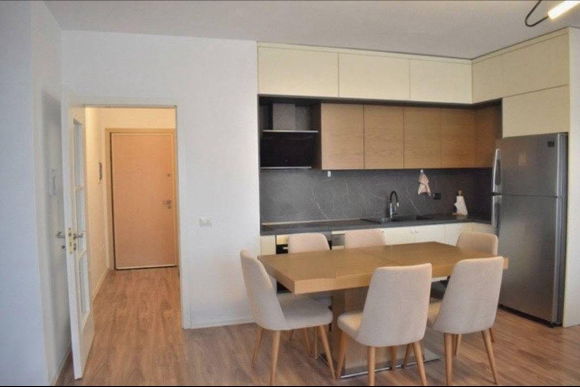 SHITET APARTAMENT 3+1 FRESK 141.000 EURO – Tiranë