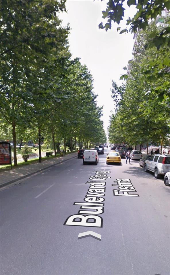 SHITET DYQAN 60 M2 ISH EKSPOZITA 360.000 EURO – Tiranë - 1